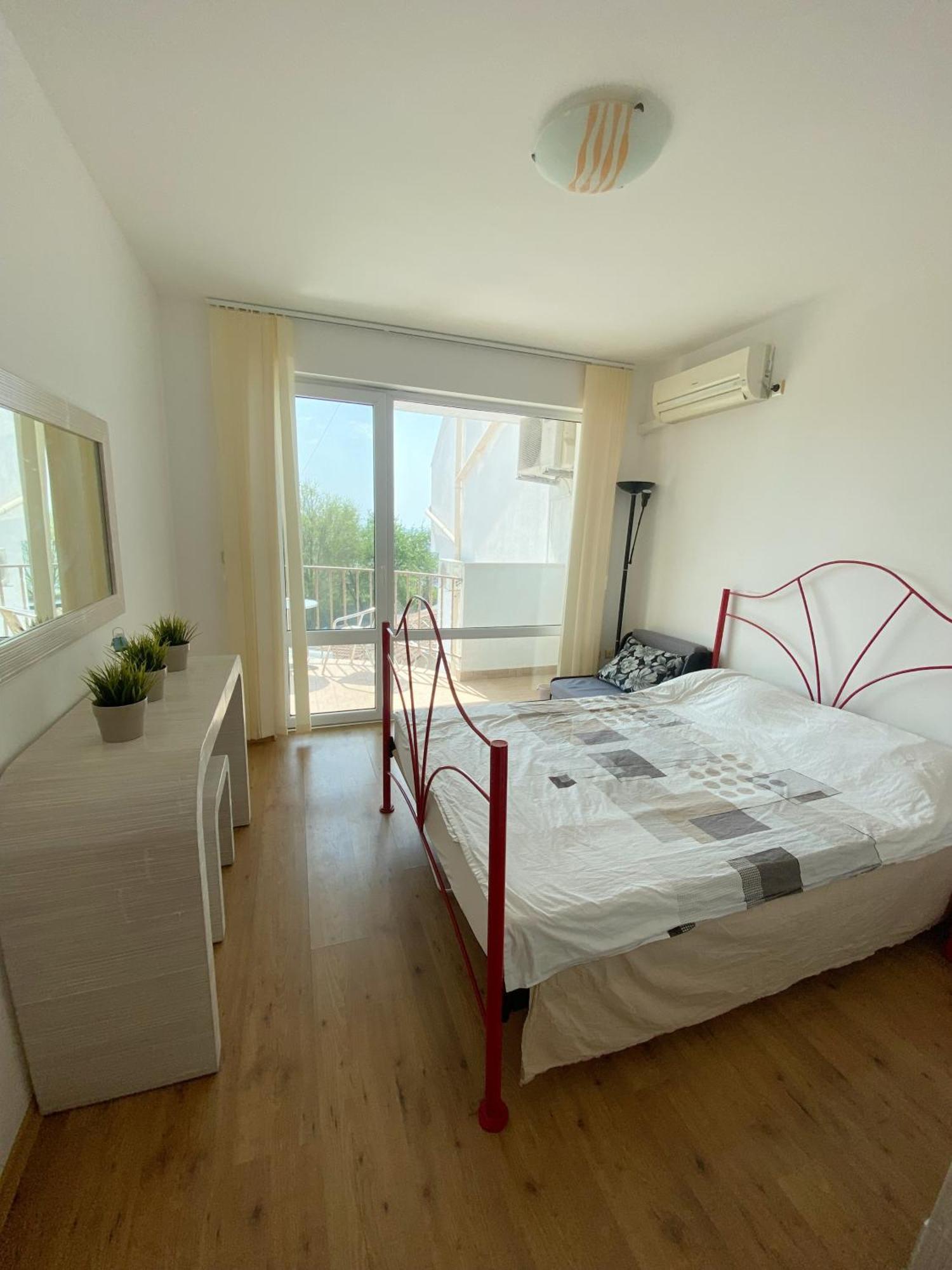 First Line On The Beach Cosy Sea Paradise Apartments Kavarna Exterior photo